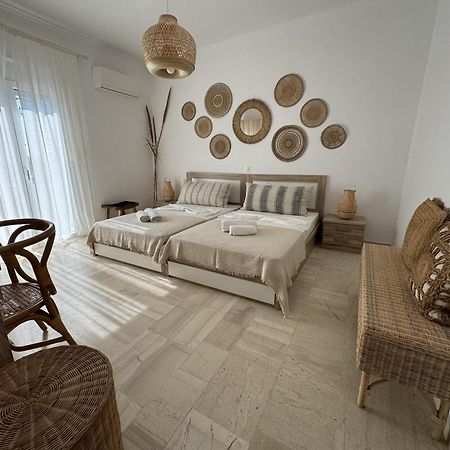 Holiday Dream Aphrodite Apartment Mastichari  Ngoại thất bức ảnh