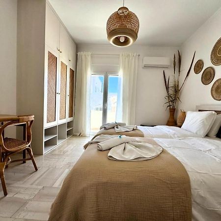 Holiday Dream Aphrodite Apartment Mastichari  Ngoại thất bức ảnh