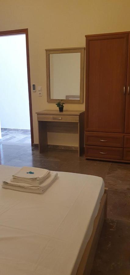 Holiday Dream Aphrodite Apartment Mastichari  Ngoại thất bức ảnh