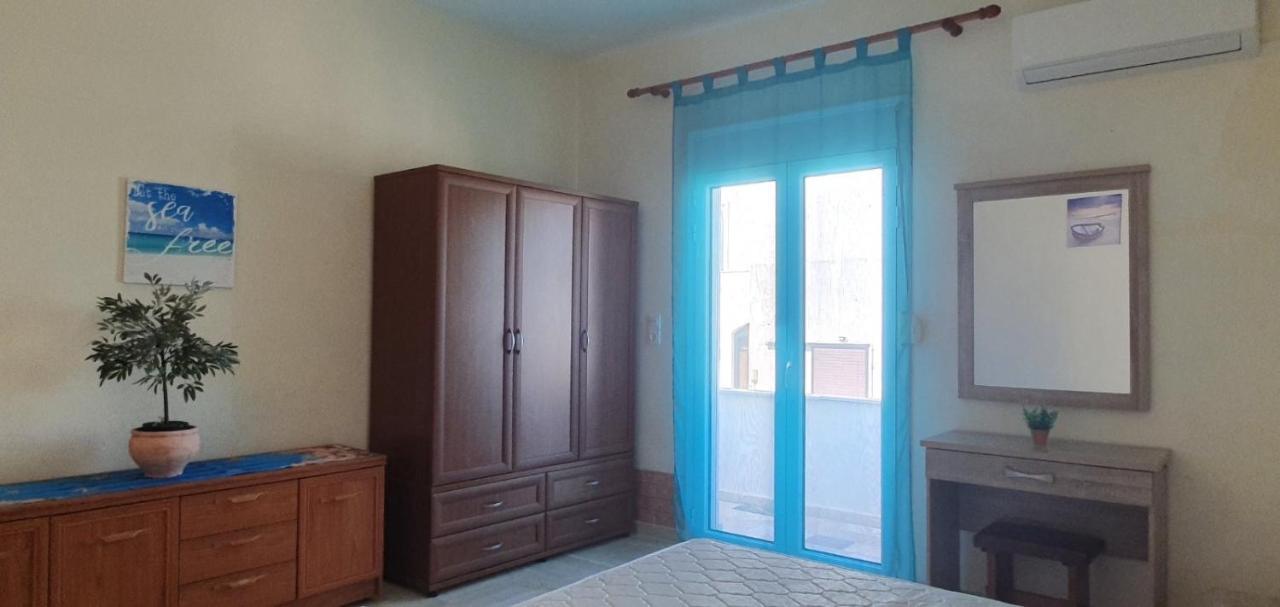 Holiday Dream Aphrodite Apartment Mastichari  Ngoại thất bức ảnh