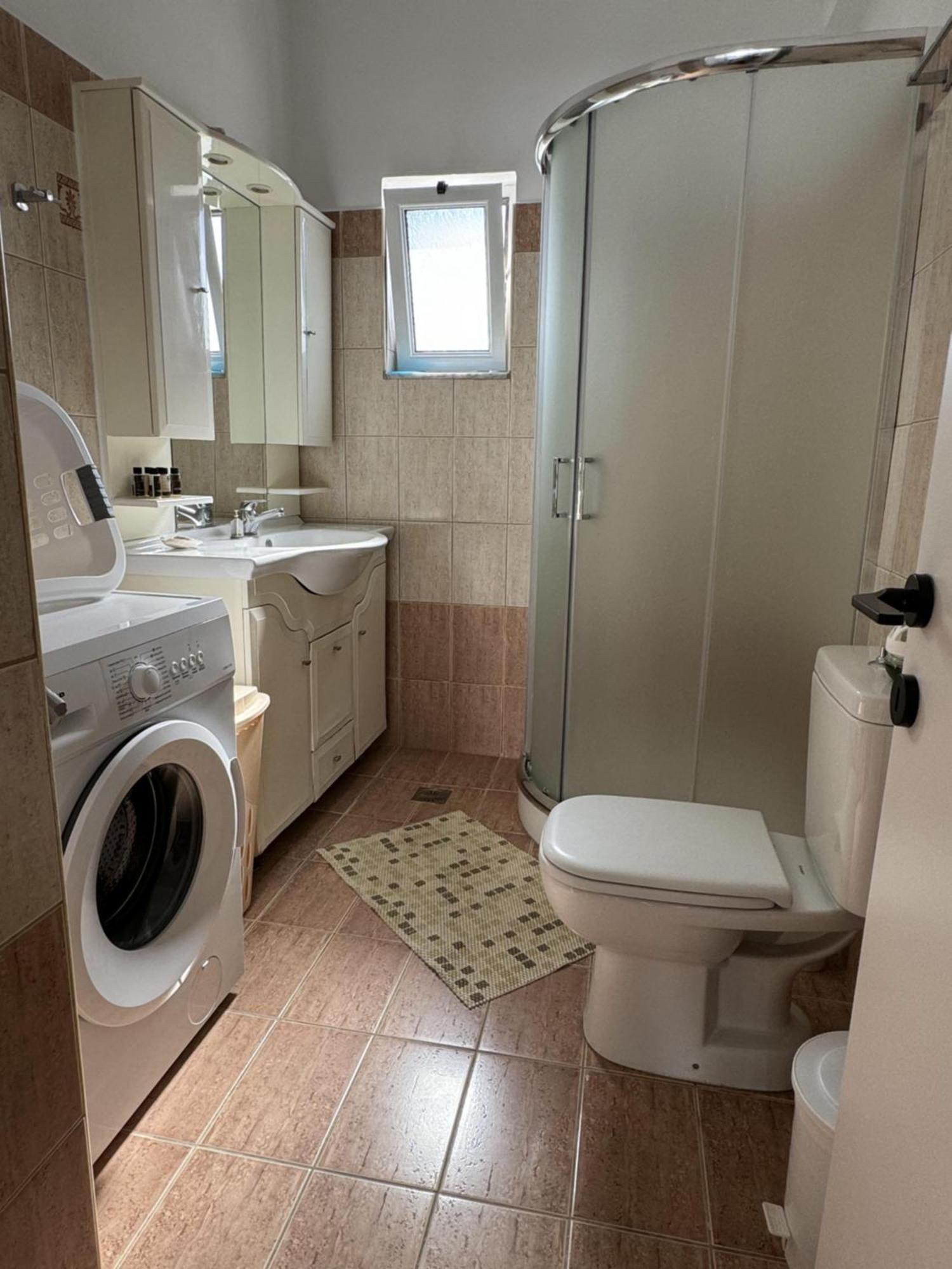 Holiday Dream Aphrodite Apartment Mastichari  Ngoại thất bức ảnh