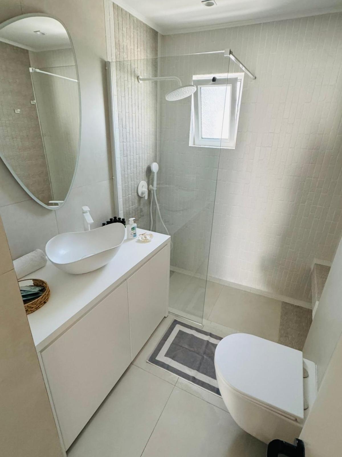 Holiday Dream Aphrodite Apartment Mastichari  Ngoại thất bức ảnh