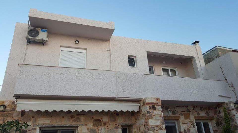 Holiday Dream Aphrodite Apartment Mastichari  Ngoại thất bức ảnh