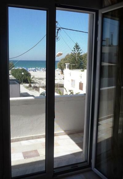 Holiday Dream Aphrodite Apartment Mastichari  Ngoại thất bức ảnh