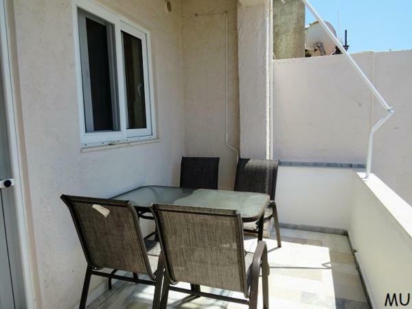 Holiday Dream Aphrodite Apartment Mastichari  Ngoại thất bức ảnh